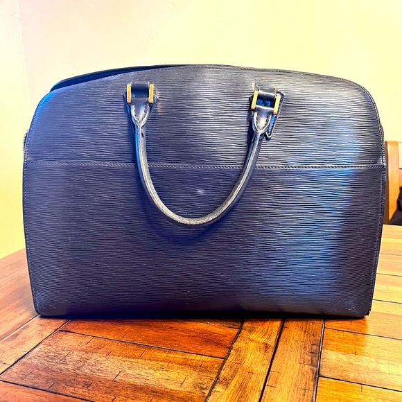 LV ✨EPI Sorbonne Bag 💎 Authentic💎 - Picture 1 of 15